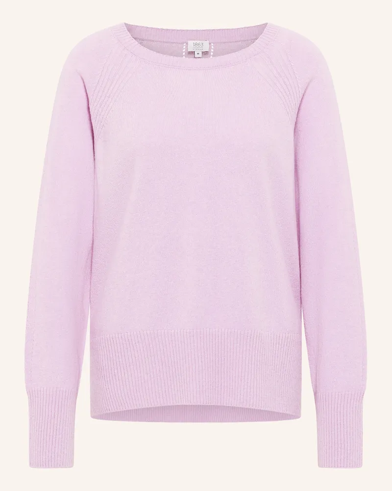 Eterna Sweatshirt Lila