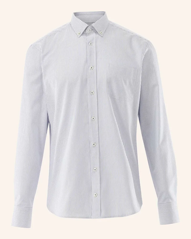 van Laack Hemd Tailor Fit Weiss