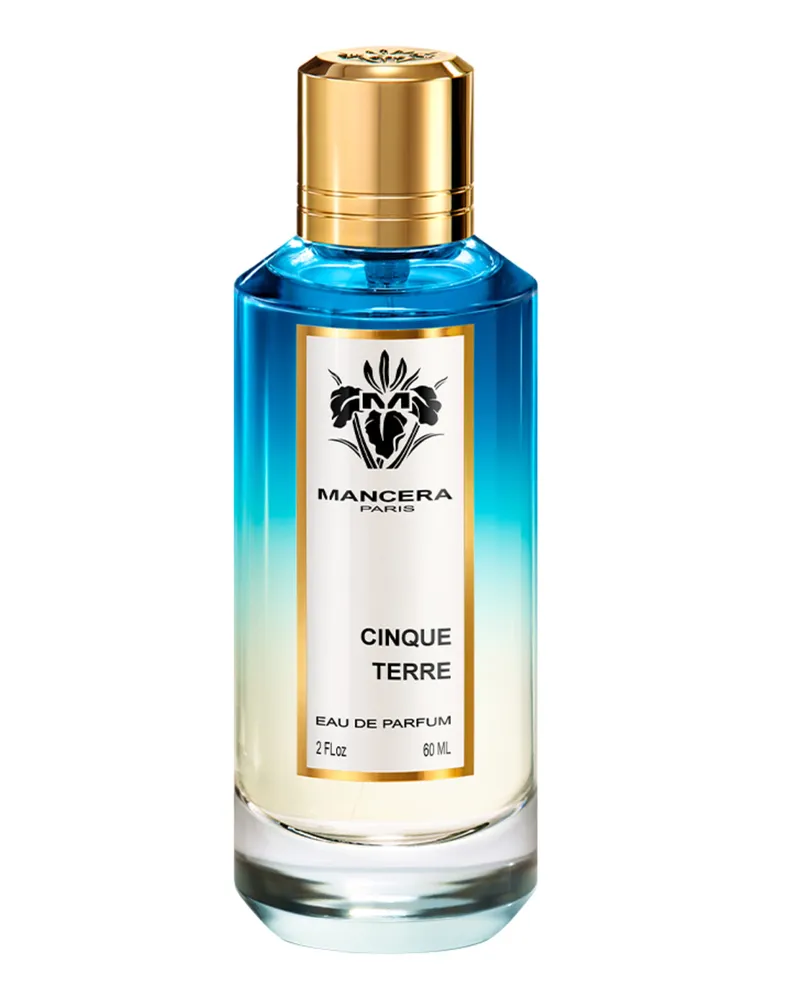 Mancera Cinque Terre Eau de Parfum 60 ml 