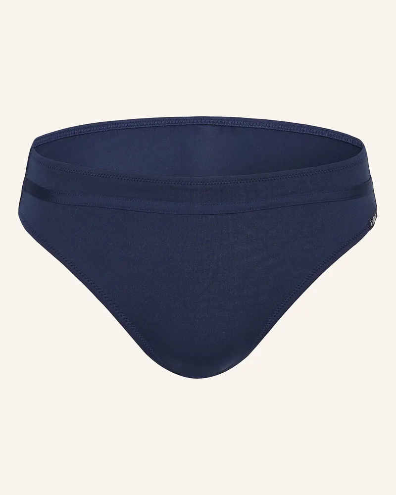 Lidea Basic-Bikini-Hose SUMMER DIVE Blau