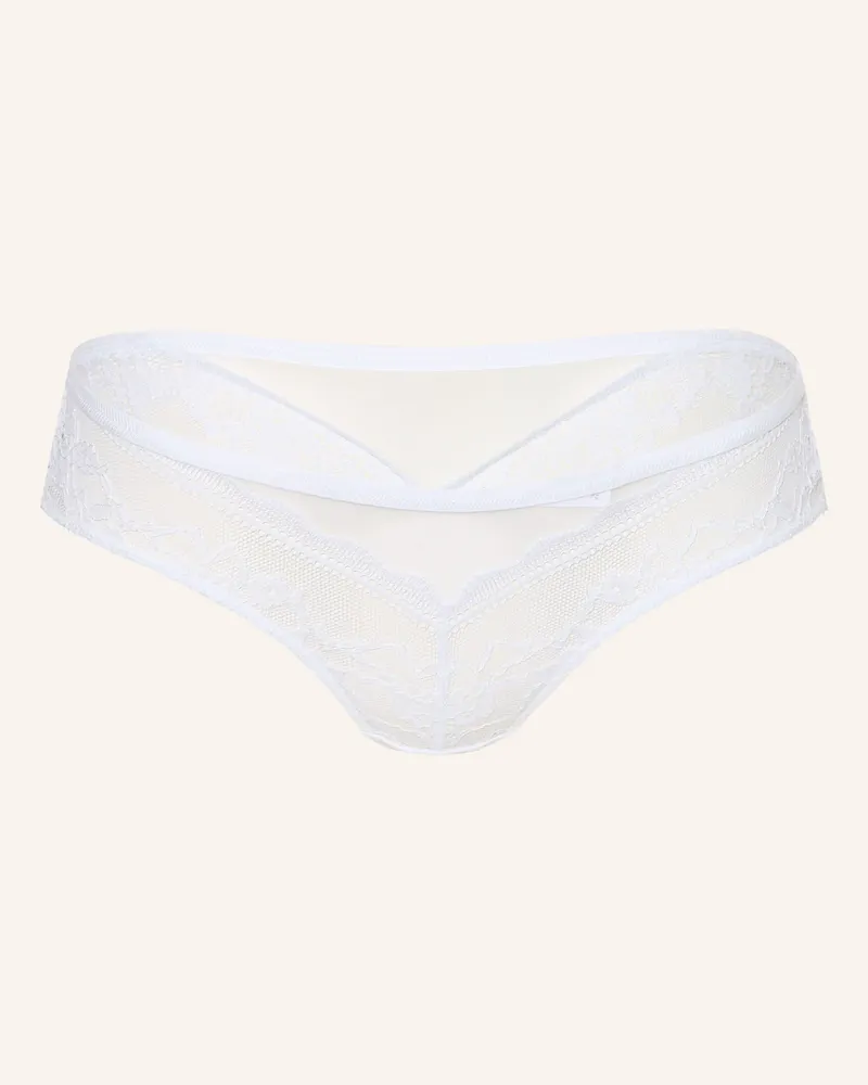 Triumph Panty COMFORT ALLURE Weiss