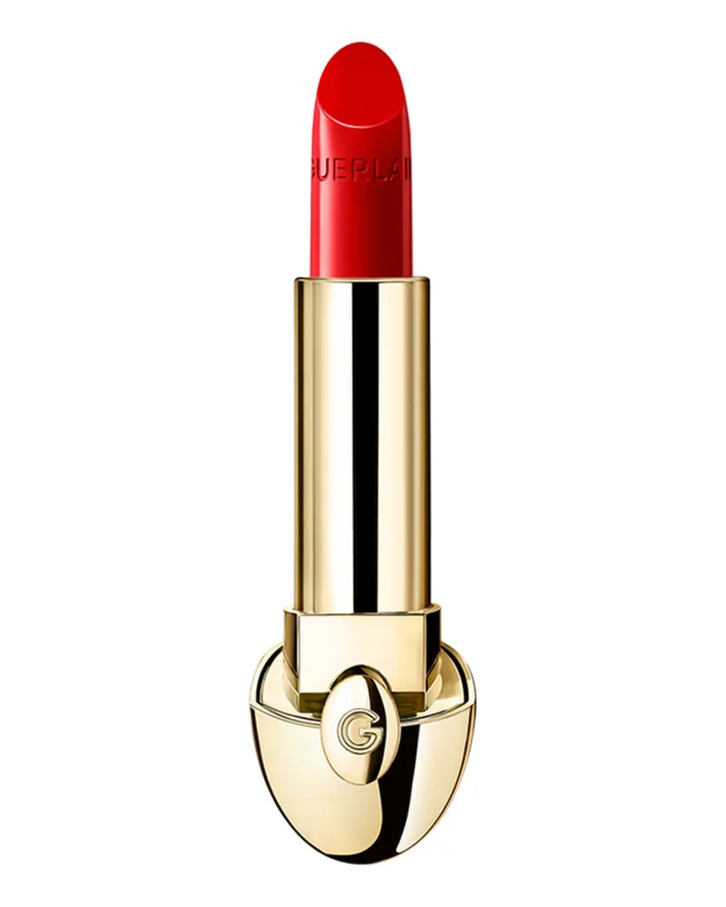 Guerlain Rouge G Satin Refill Lippenstift 214