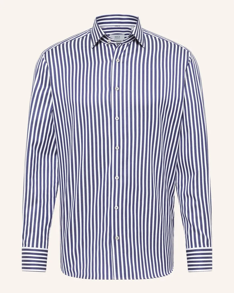 Eterna Hemd MODERN FIT Dunkelblau