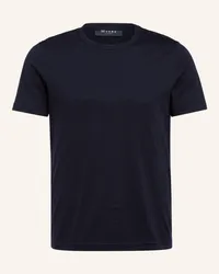 Maerz T-Shirt Blau