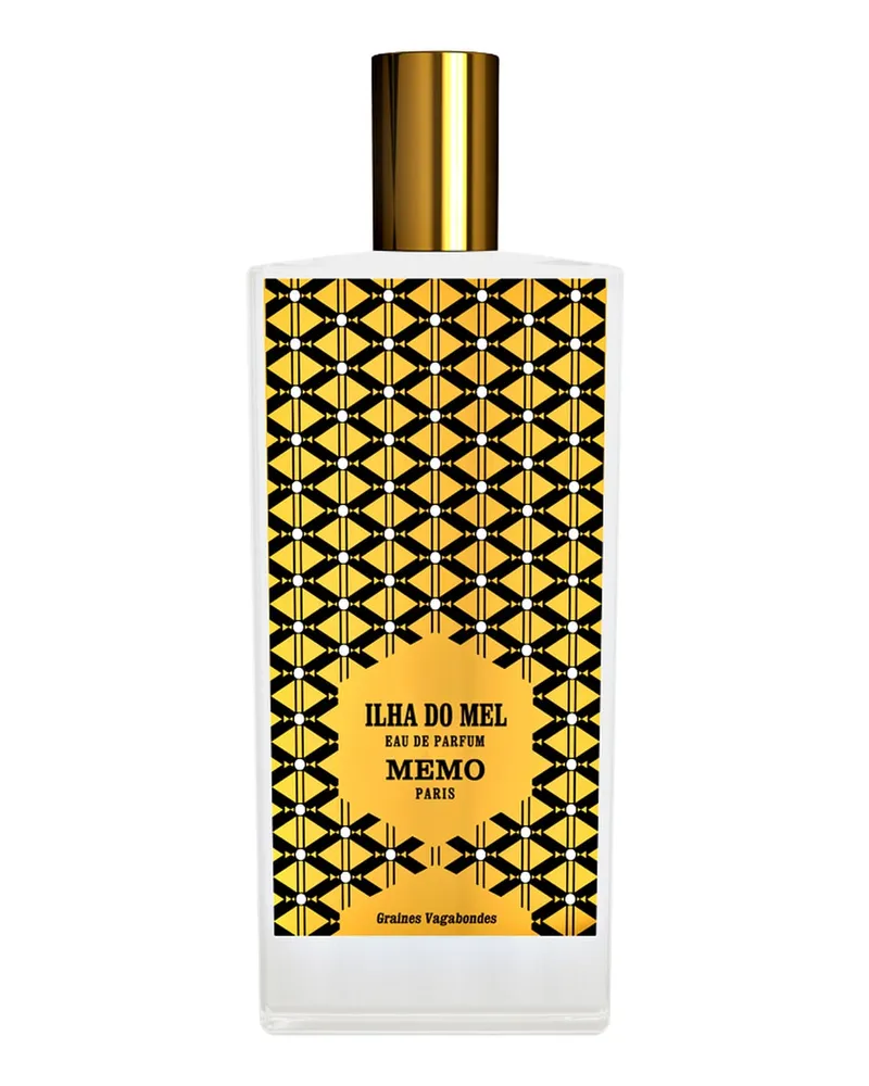 Memo ILHA DO MEL 75 ml, 3133.33 € / 1 l 