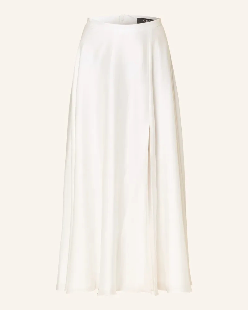 Swing Rock weiss Ecru