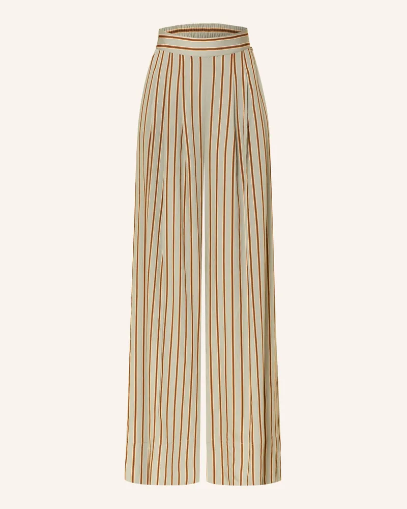 Liu Jo Marlenehose Mint