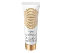 Protective Suncare Cream For Face 50+ Sonnenschutz für das Gesicht 50 ml