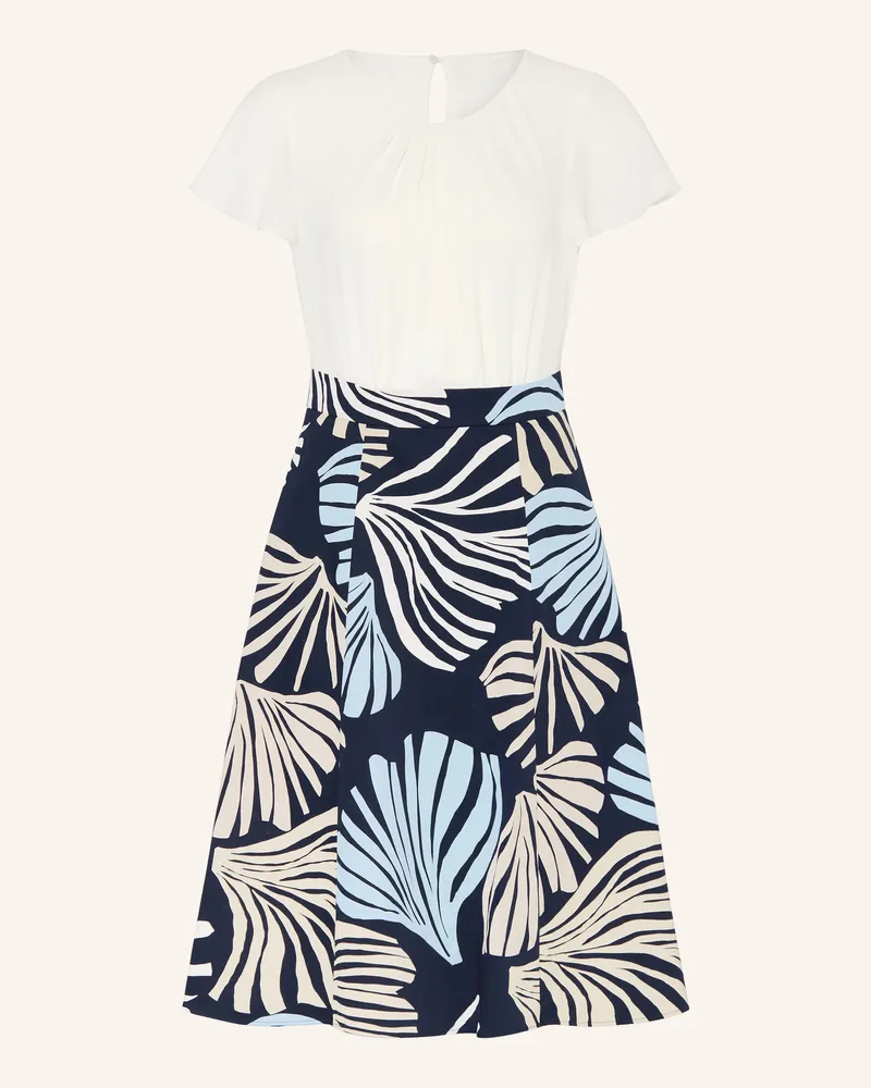 S.Oliver Kleid Weiss