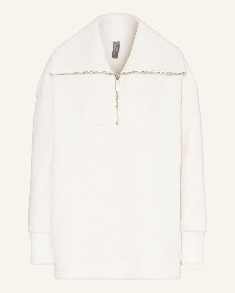 Sweaty Betty Sweat-Troyer Ecru