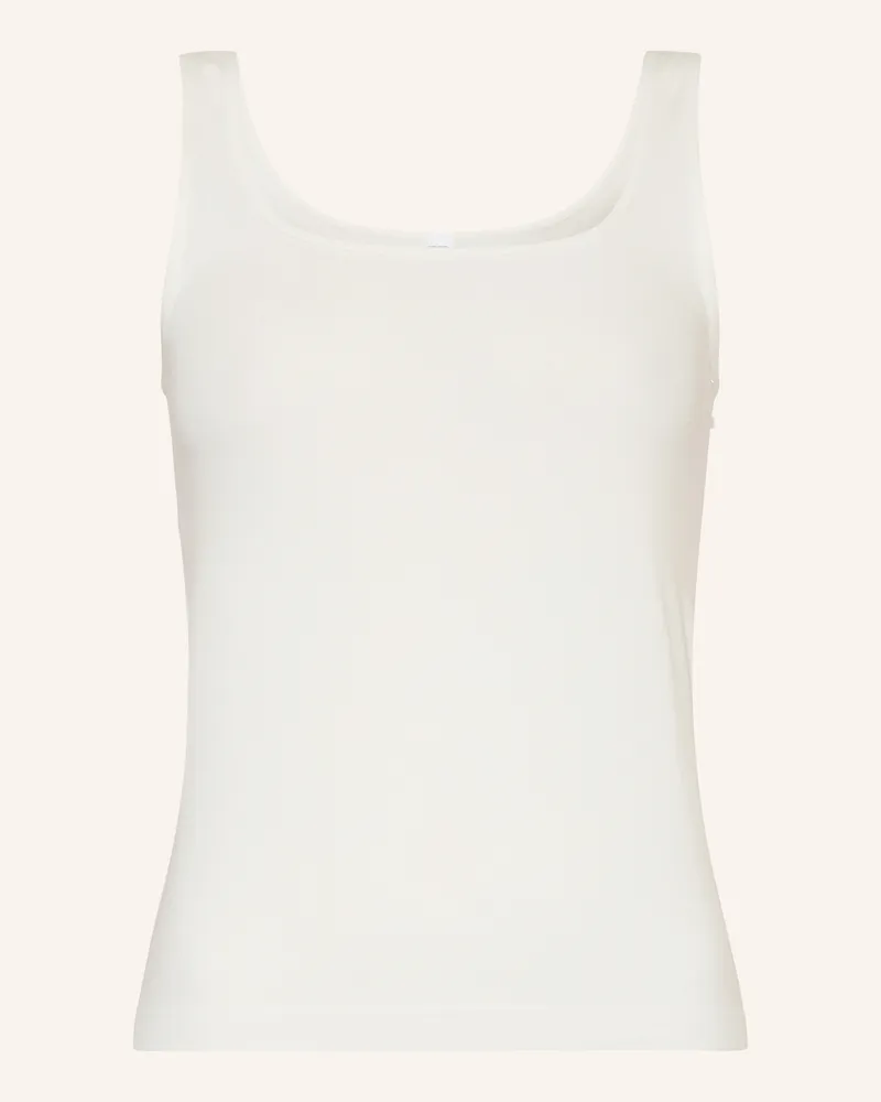 Sloggi Top Go Sense weiss Weiss