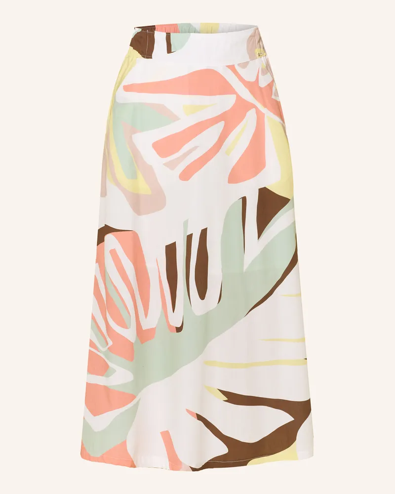 cinque Rock Cicampus orange Hellgrün