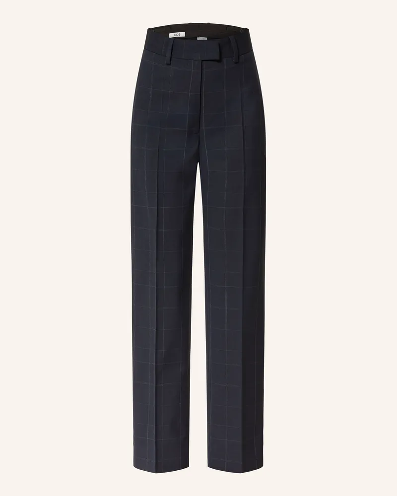 COS Hose Dunkelblau