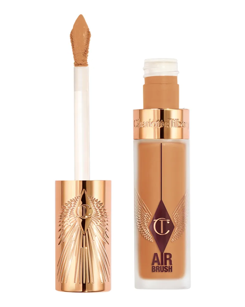 Charlotte Tilbury Airbrush Flawless Blur Concealer Concealer 12