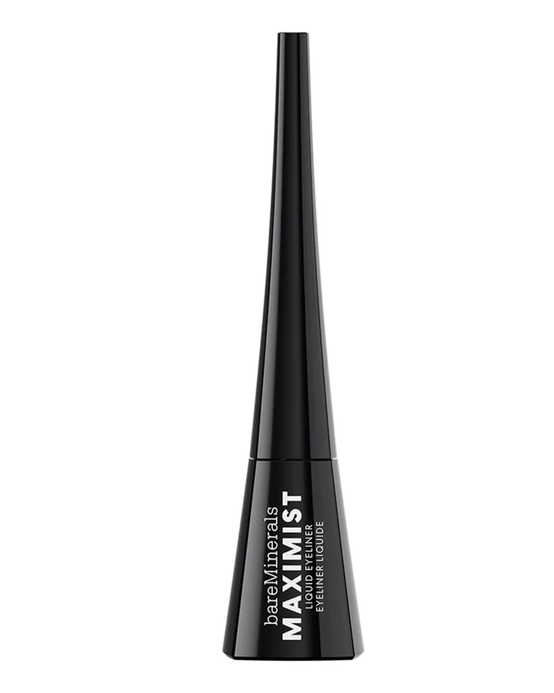 bareMinerals MAXIMIST Black
