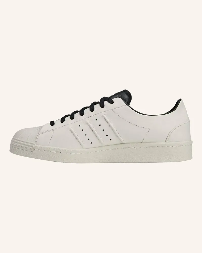 Y-3 Y-3 Superstar grau Grau