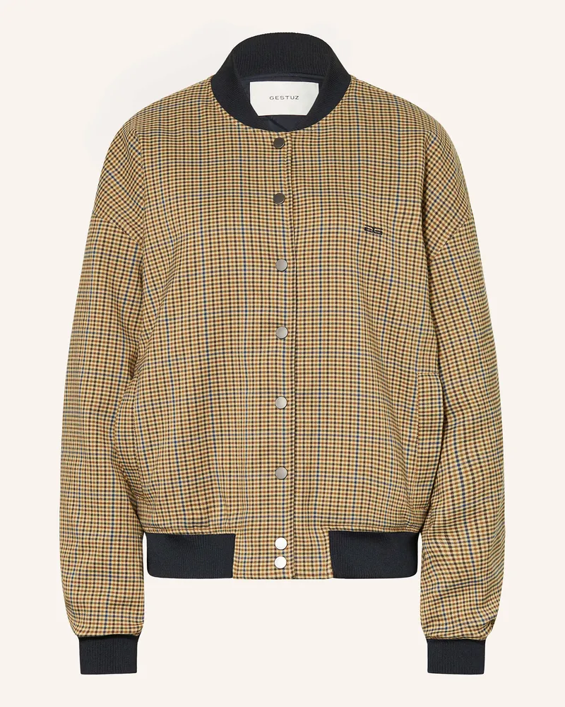 Gestuz Blouson GZCHICCA Beige