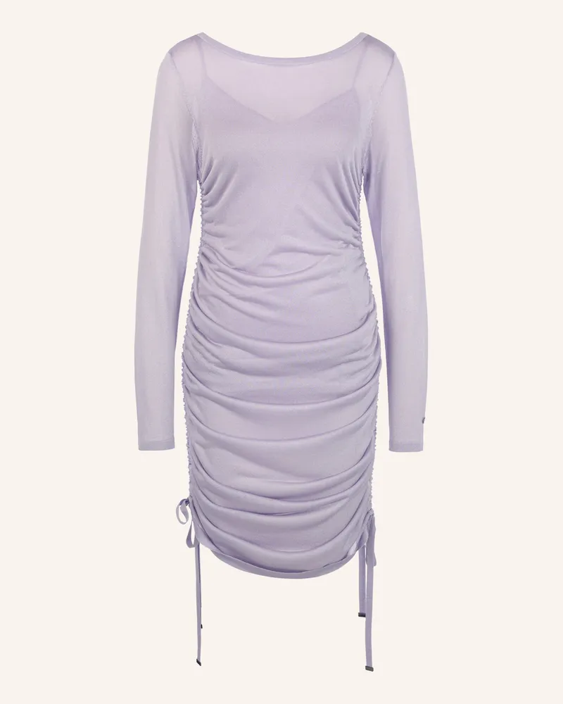 Marc Cain Kleid lila Lila