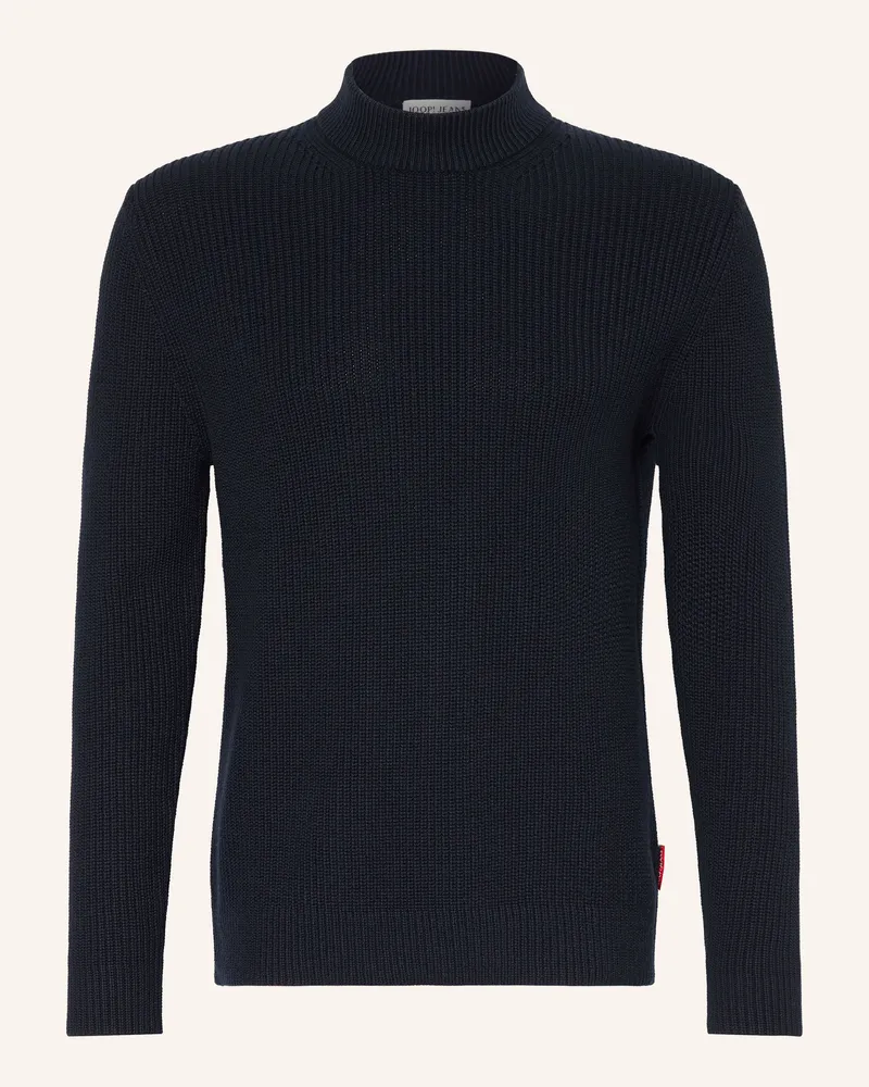 JOOP! Pullover Orlissor blau Dunkelblau