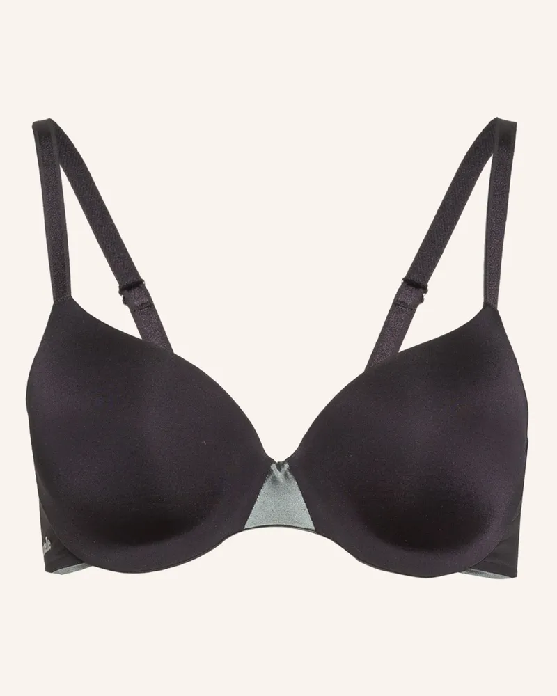 Chantelle Schalen-Bh Essentiall schwarz Schwarz