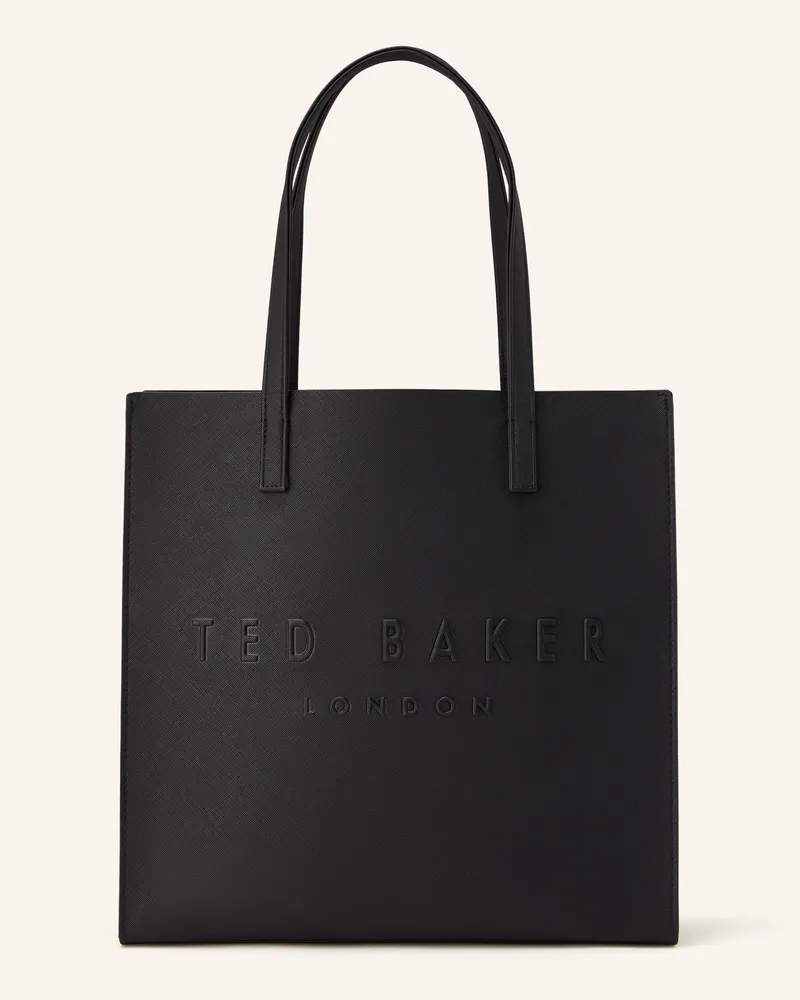Ted Baker Shopper SOOCON LARGE Schwarz