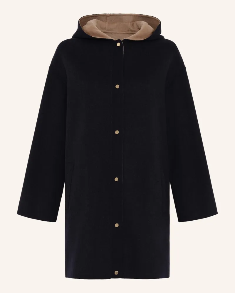Gerard Darel Mantel MONICA Dunkelblau