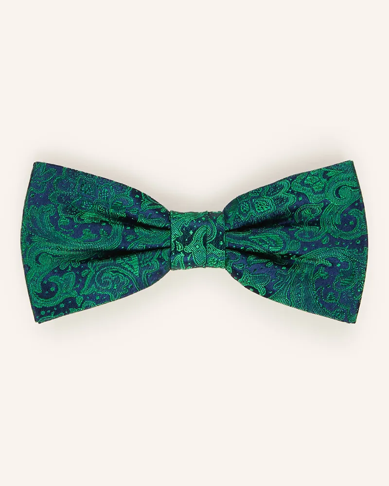 paul Fliege gruen Petrol