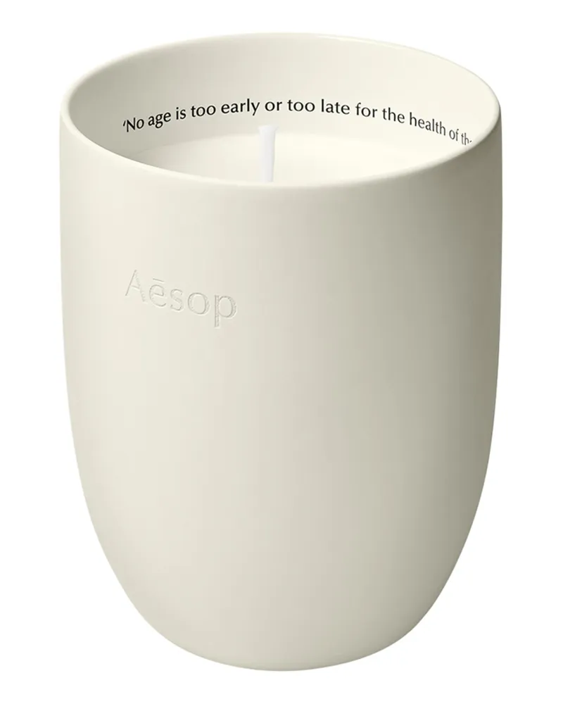 Aesop Ptolemy Duftkerze 300 g 
