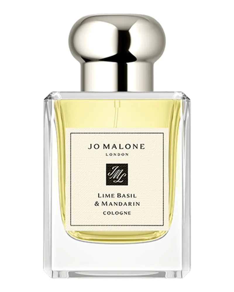 Jo Malone Lime Basil & Mandarin Cologne 50 ml 