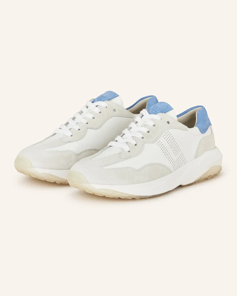 paul green Sneaker Weiss