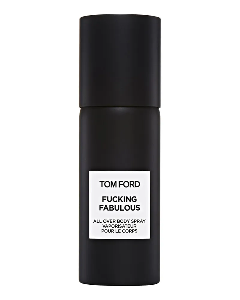 Tom Ford FUCKING FABULOUS 150 ml, 653.33 € / 1 l 