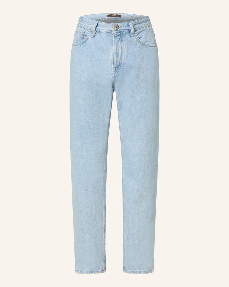windsor. Jeans Rome Regular Fit blau 466