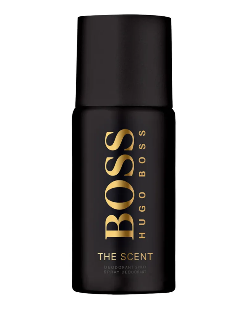 HUGO BOSS The Scent Deodorant Spray 150 ml 