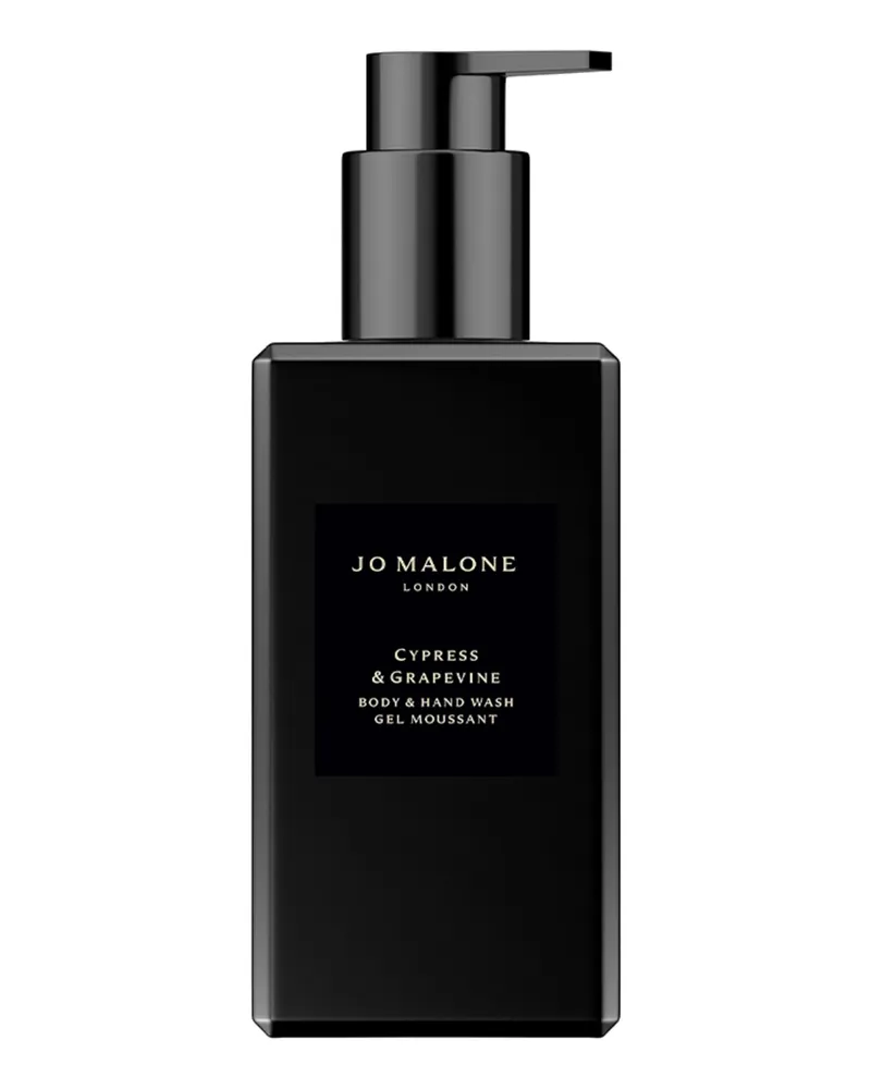 Jo Malone Cypress & Grapevine Body & Hand Wash 250 ml 