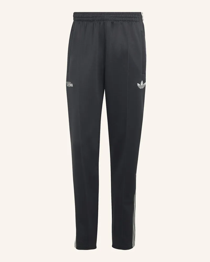adidas 1. Fc Union Berlin Originals Trainingshose grau Grau