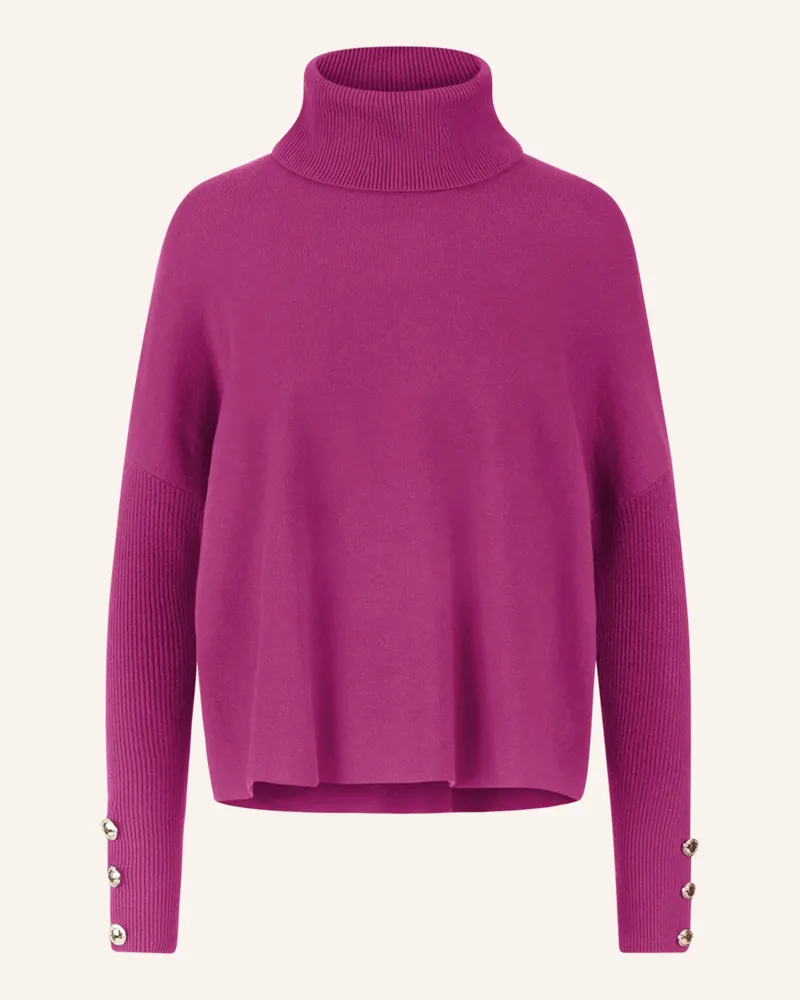 Apart Oversized Pullover Lila