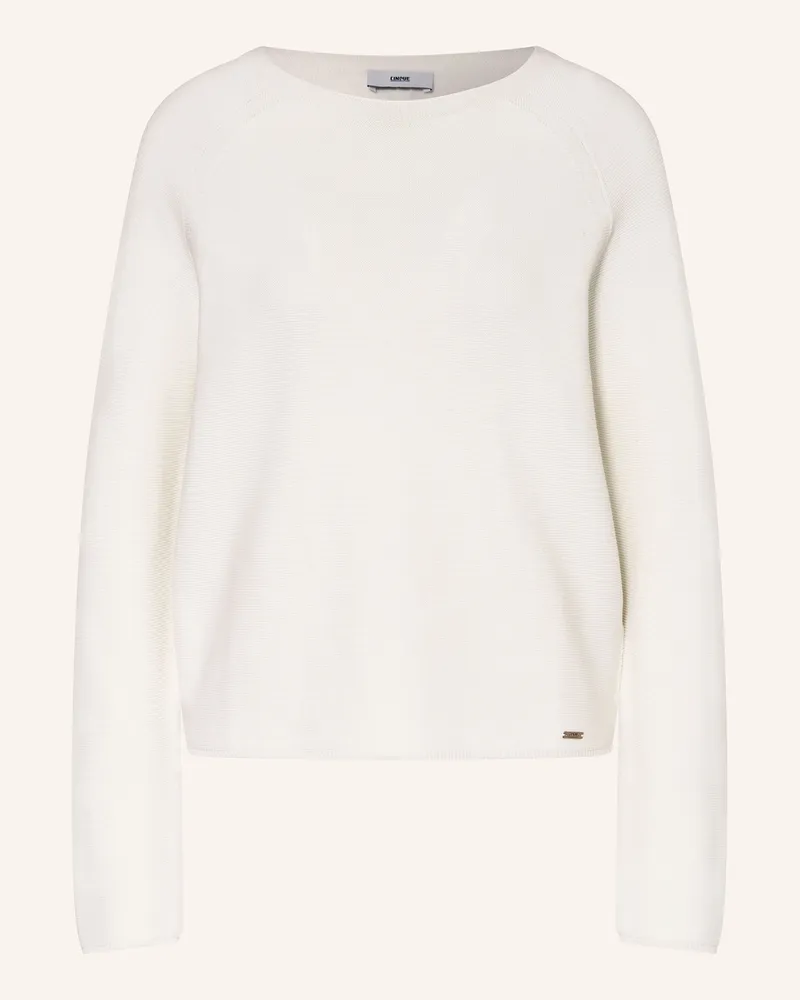 cinque Pullover CIELLA Weiss