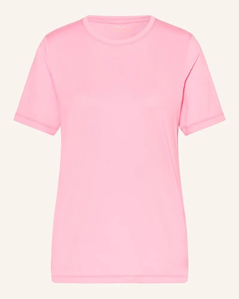 Venice Beach T-Shirt VB SIA Neonrosa