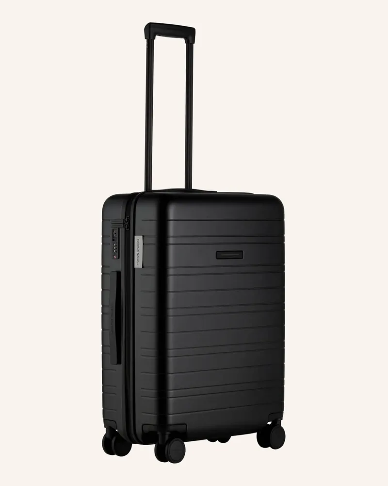 HORIZN STUDIOS Trolley H6 ESSENTIAL Schwarz