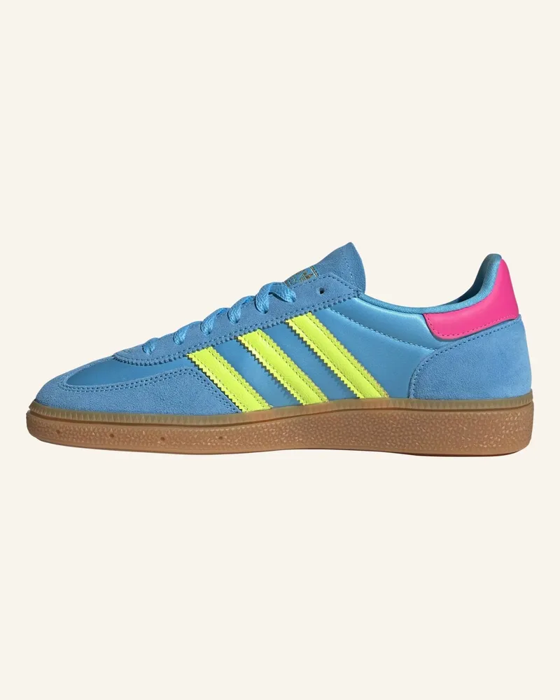 adidas HANDBALL SPEZIAL SCHUH Blau
