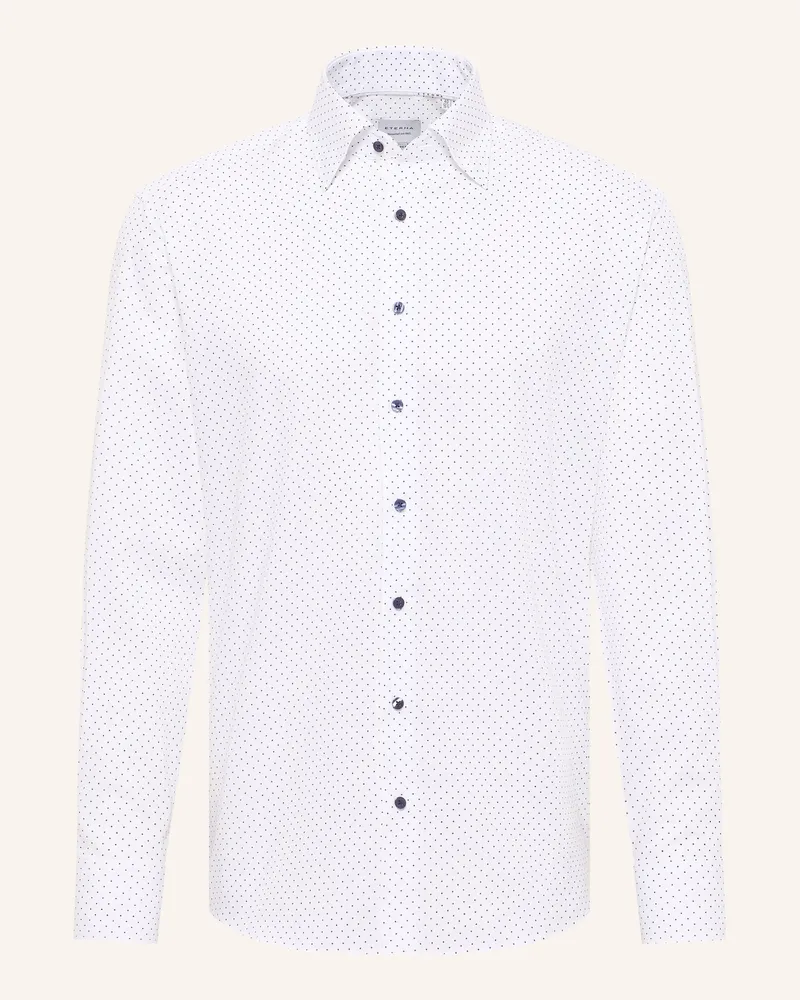 Eterna Hemd MODERN FIT Weiss