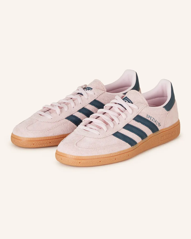 adidas Sneaker HANDBALL SPEZIAL Rosé