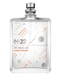 Escentric Molecules MOLECULE 02 100 ml, 1400 € / 1 l 