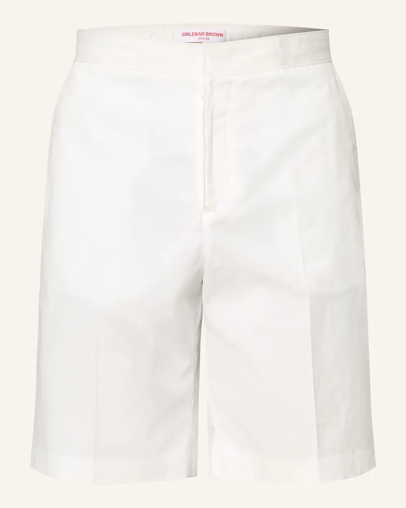 Orlebar Brown Shorts Laurent weiss Weiss
