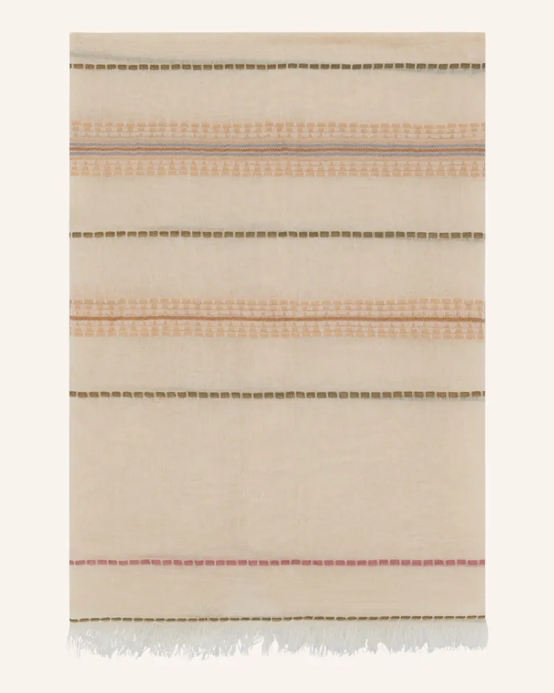 Gerard Darel Schal Dana beige Beige