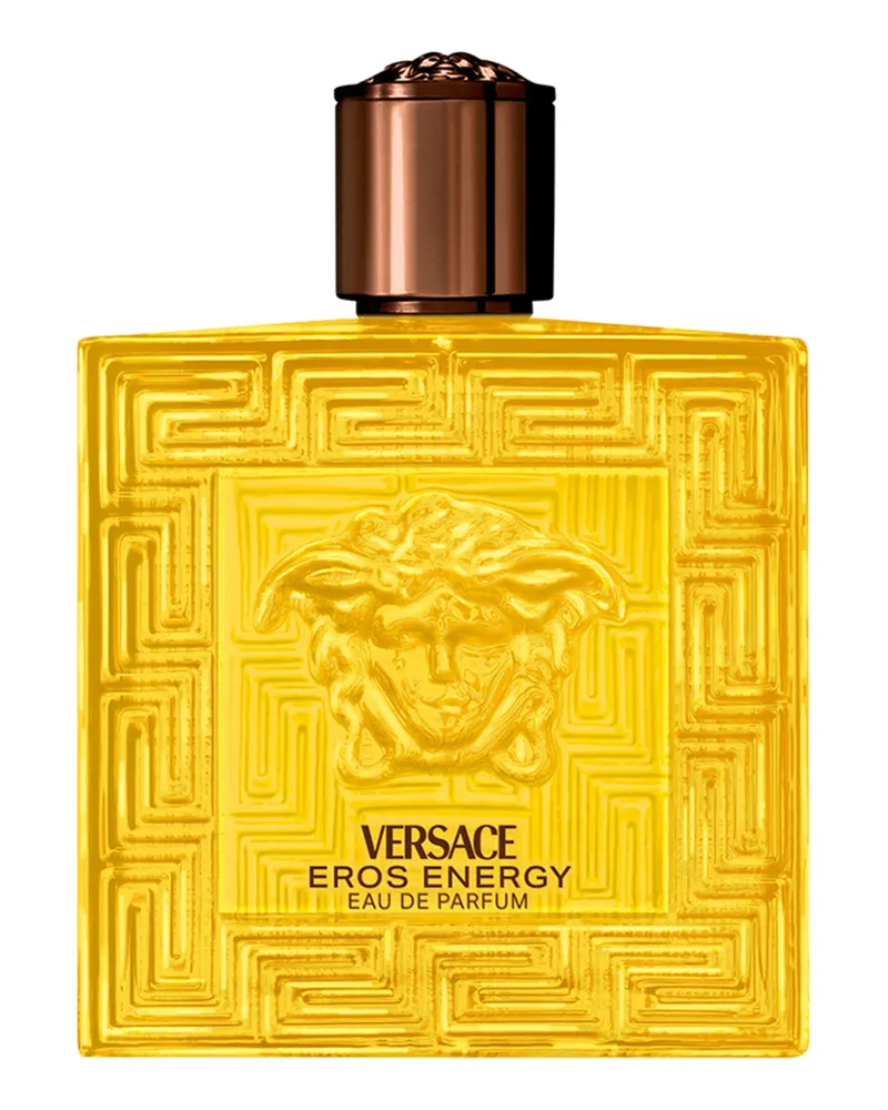 Versace Eros Energy Eau de Parfum 100 ml 