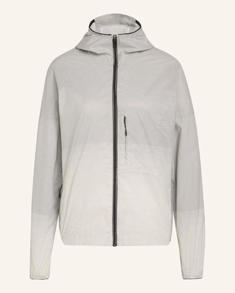 adidas Terrex Xperior clima365 Light Windweave Jacke schwarz Schwarz