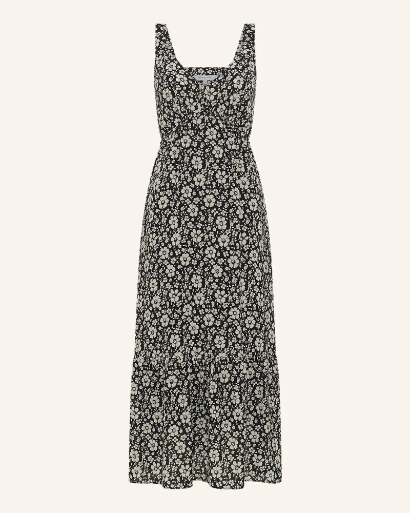 Gerard Darel Kleid PHELINE Schwarz