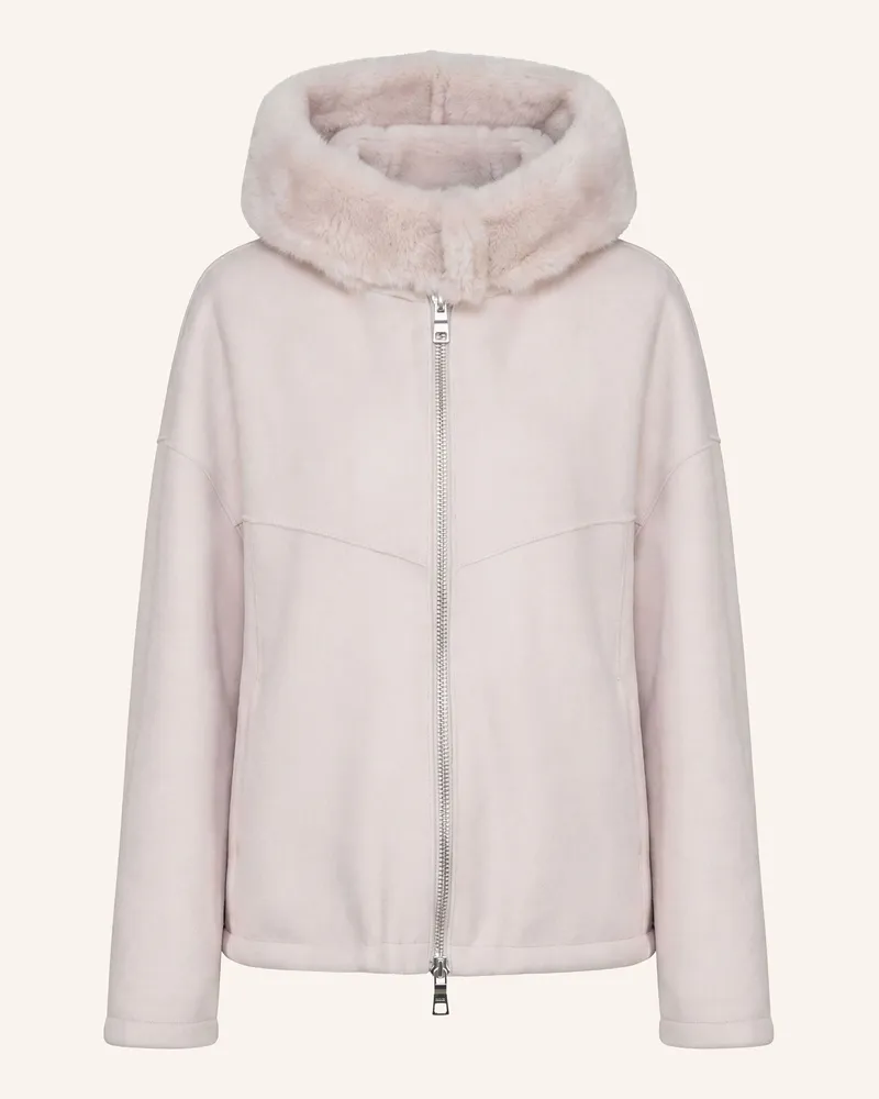 Blonde No. 8 Jacke Jerry M beige Creme