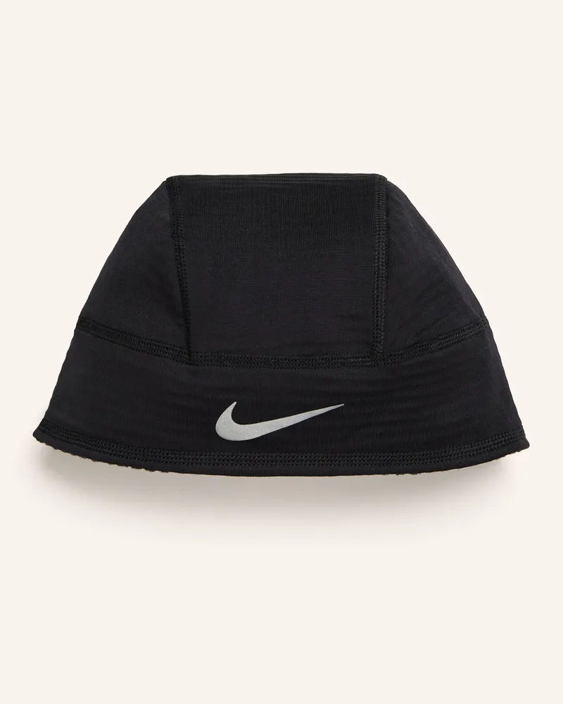Nike Mütze Sphere schwarz Schwarz